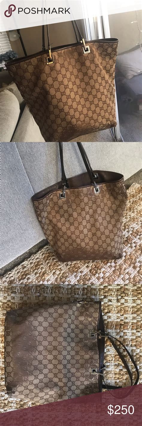 second hand authentic gucci bags